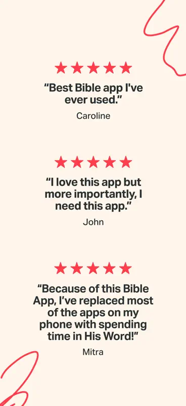 Bible screenshot 3 of 9