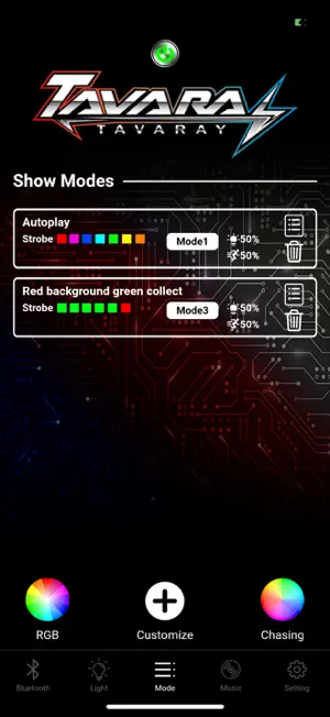 Tavaray screenshot 3