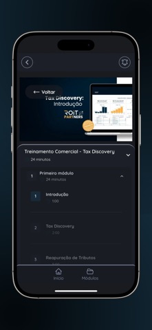 ROIT Partners screenshot