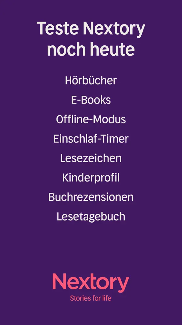 Nextory: Hörbücher & E-Books Screenshot 7