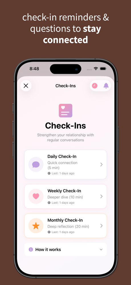 lovelee couples: love note app screenshot 9