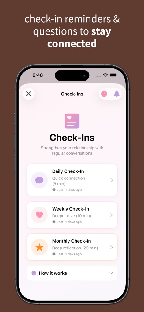 lovelee couples: love note app - Lifestyle App | MWM