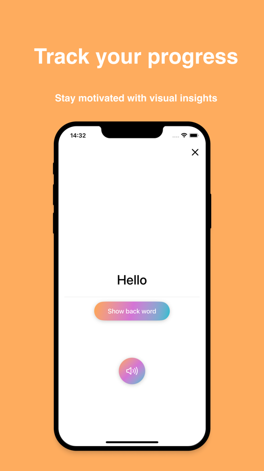 #5. Simple Anki (iOS) 由: Astemir Boziev