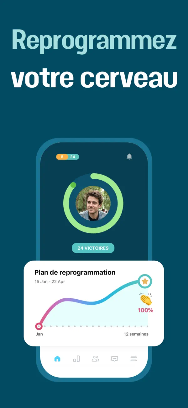 Screenshot #3 pour Brainbuddy : Arrêtez le PMO