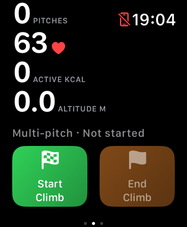 ClimbPin