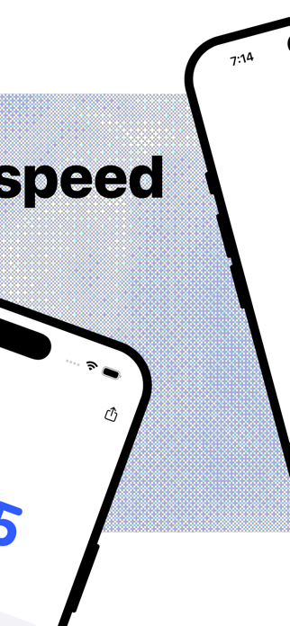 Smashspeed: Badminton Tracker Screenshot 2 of 7