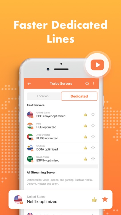 Turbo VPN Private Browser