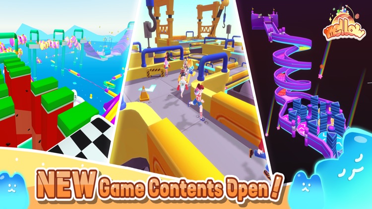 Mellow: Better than Earth