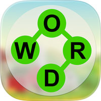 Word Farm Cross