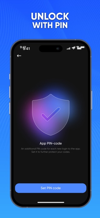 2FA Authenticator Code Screenshot 5 of 5