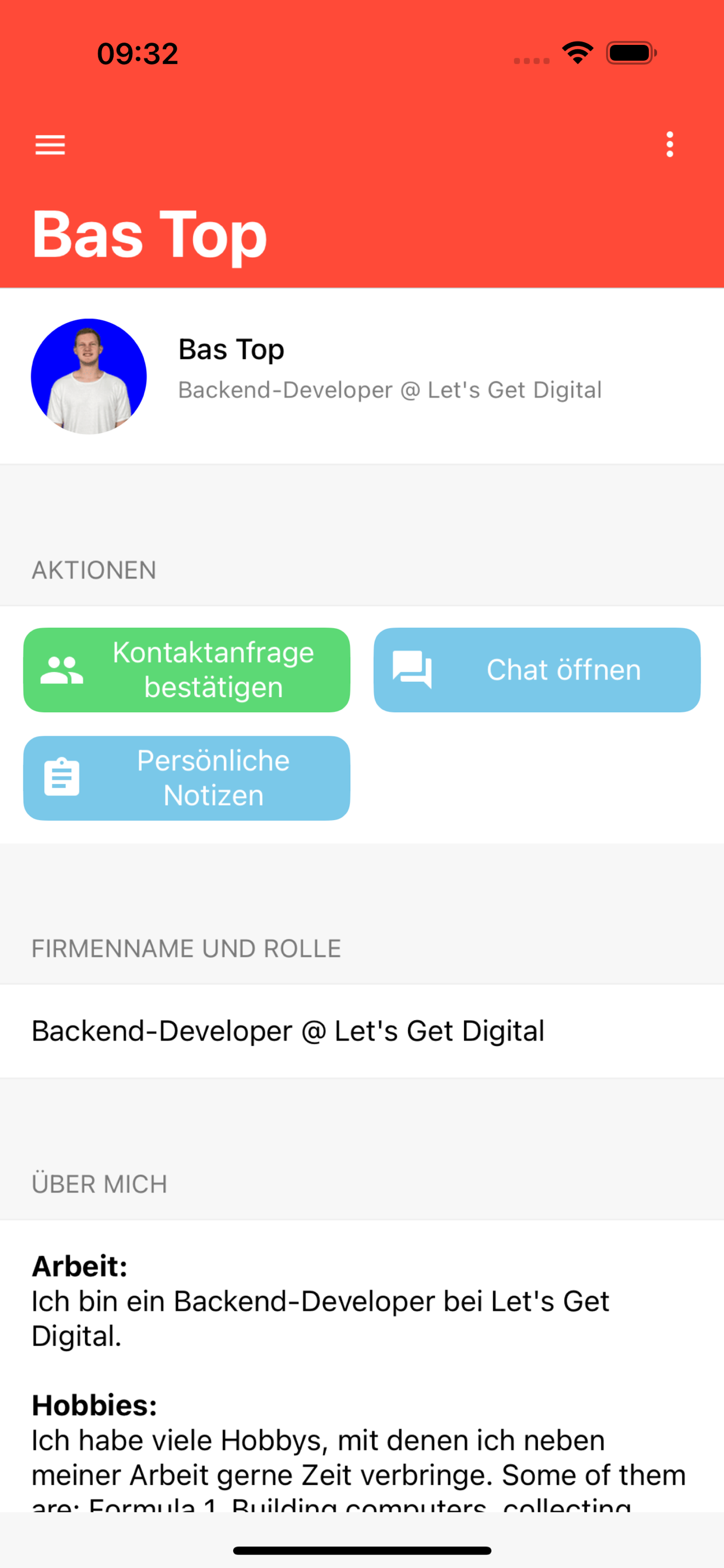 bvik TIK screenshot 5