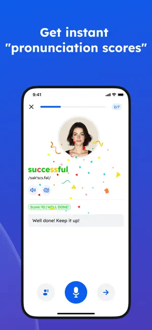 Language Learning - Easy Speak screenshot 3