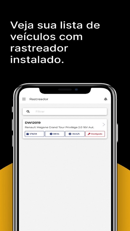 Atento Proteção Veicular screenshot-7