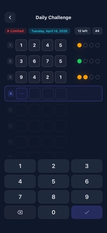 BluffCode screenshot
