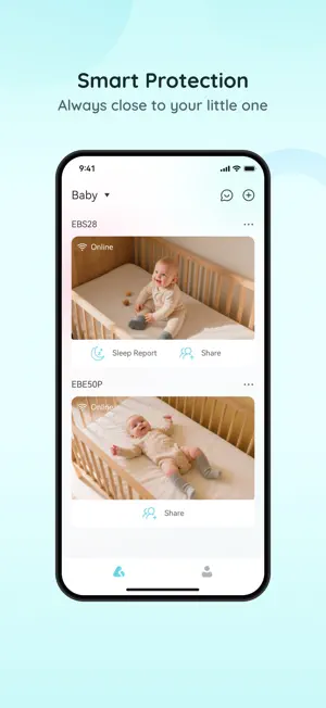 ebemate US screenshot 1