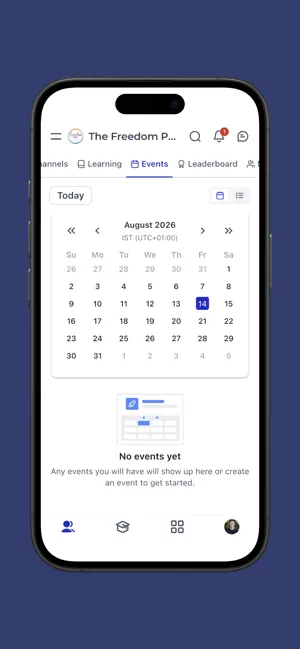 The Freedom Portal screenshot 4