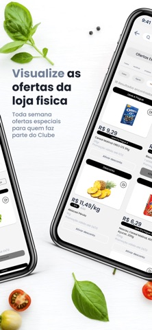 Amara Mais Screenshot 2 of 5