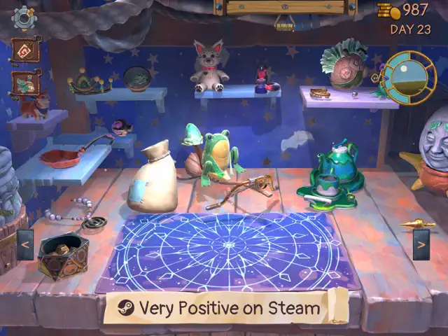 Trash Goblin screenshot 8