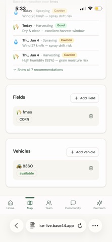 Farm Pulse 360 Screenshot 5 of 6
