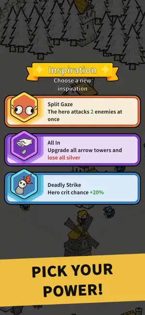 We Are Tiny Warriors: War Age screenshot 3