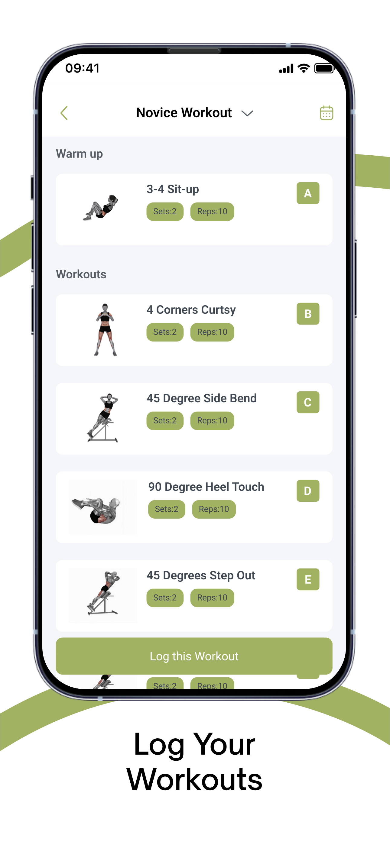 Uplift Fitness and Coaching screenshot 2
