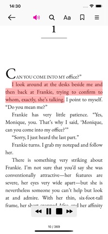 Simon & Schuster Books Screenshot 5 of 6