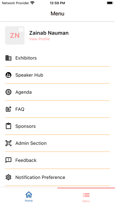 Screenshot 4 of Ms. JD LaddHer Up App
