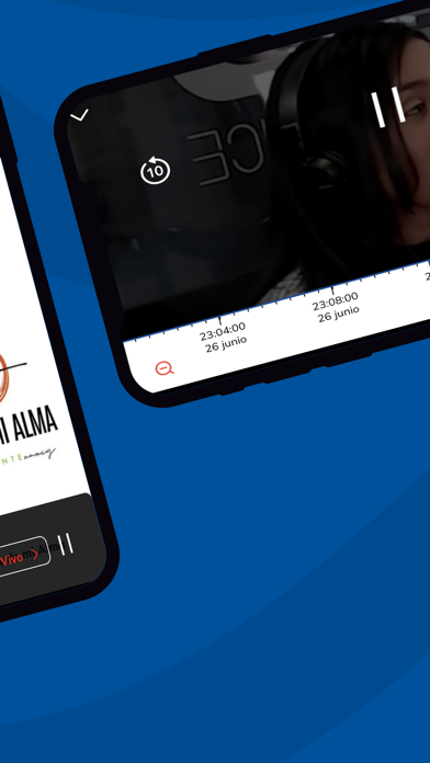 Doral Voice Screenshot