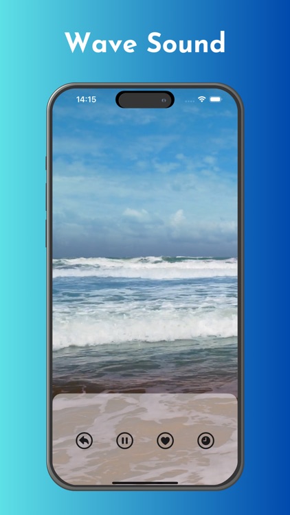 Calm Nook: Sleep Sounds screenshot-6