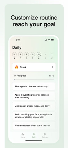 UpSkin Screenshot 4 of 4