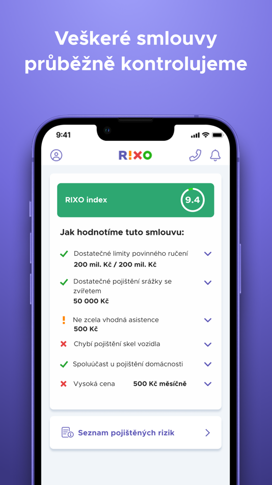 #7. RIXO (iOS) 由: RIXO s.r.o