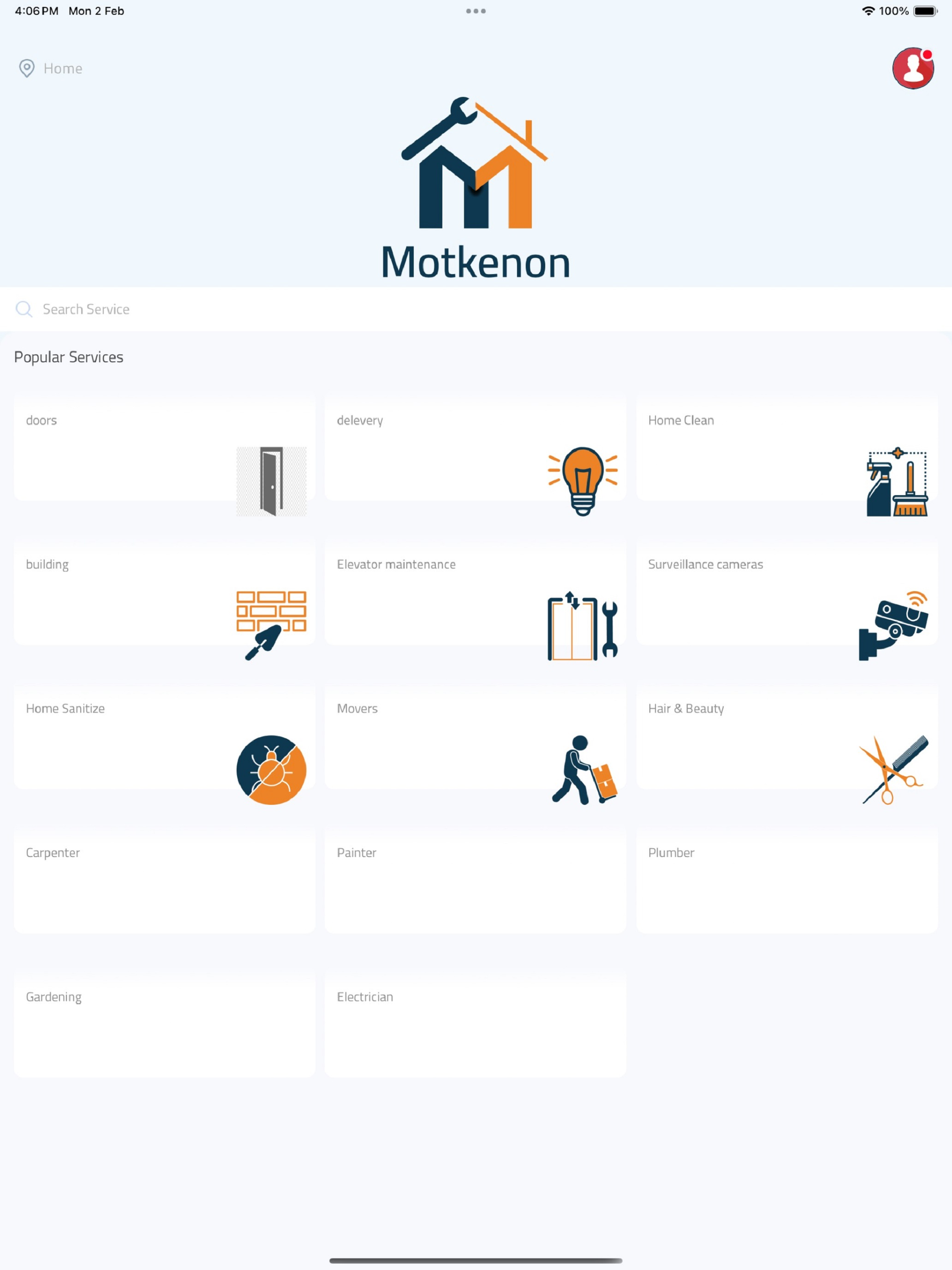 Motkenon