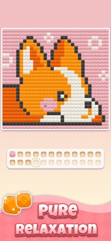 Pixel Beads Screenshot 6 of 7