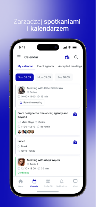 ApiusConnect Screenshot 4 of 5