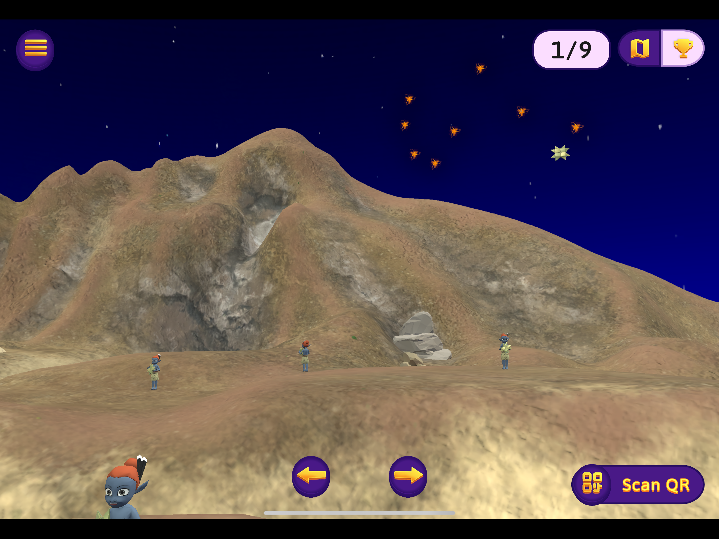 Magical Mission screenshot 11