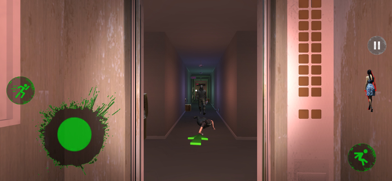 Escape Shadow Neighbor Screenshot 1 of 5