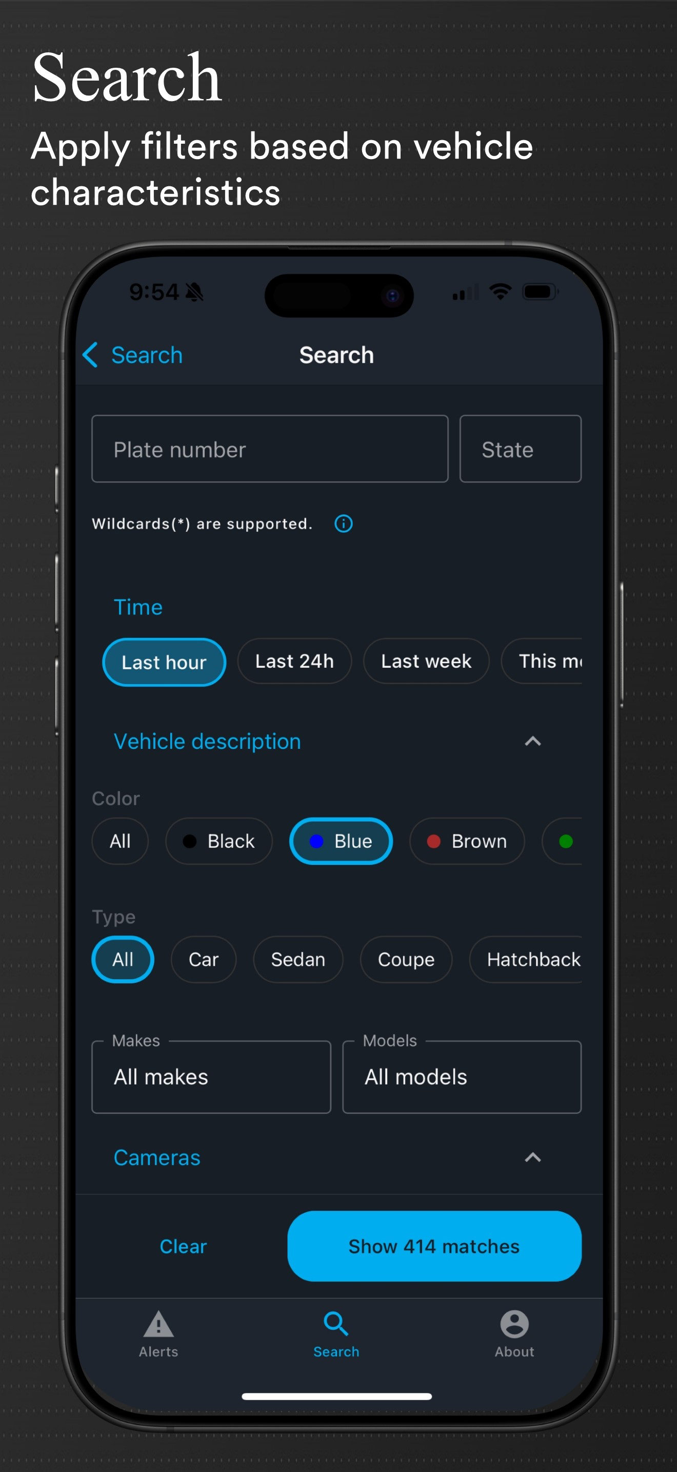 Genetec Cloudrunner