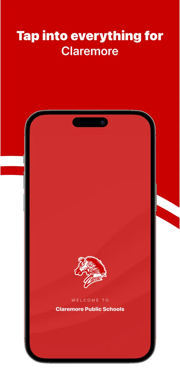 Screenshot #1 pour Claremore Public Schools, OK