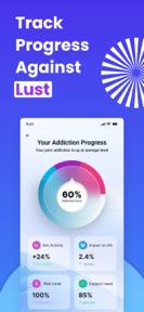 Quit Porn Addiction - GoonFree screenshot