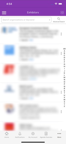 MVNO Nation Events screenshot