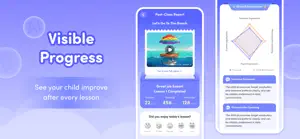 Tutor Luna Global screenshot 2