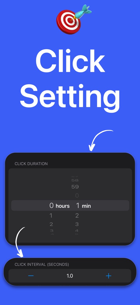 Auto Click - Auto Clicker app - Utilities App | MWM