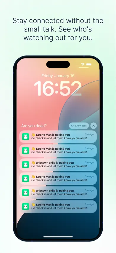 Are You Dead? - Still Alive? screenshot 5