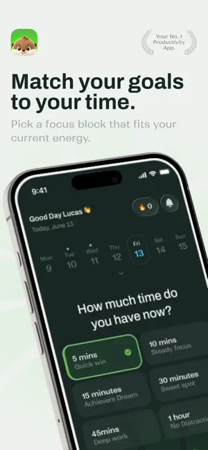 Hervie screenshot 1