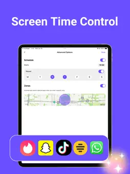 App Lock & Block App - Lockkit screenshot 12