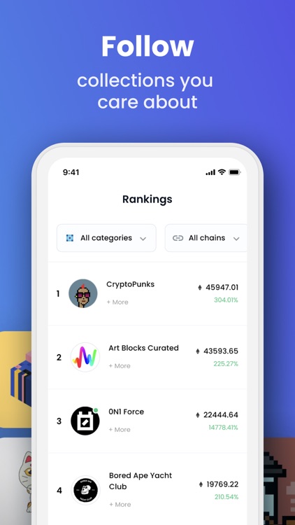 OpenSea: NFT marketplace