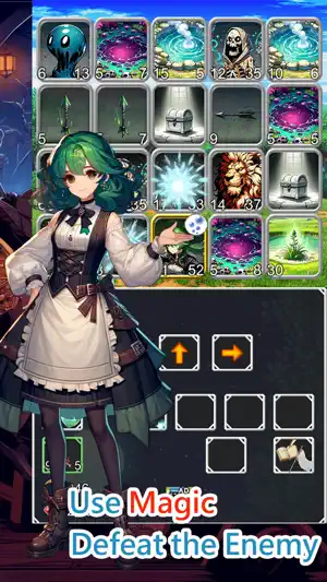 Card Hero - Strategy screenshot 3