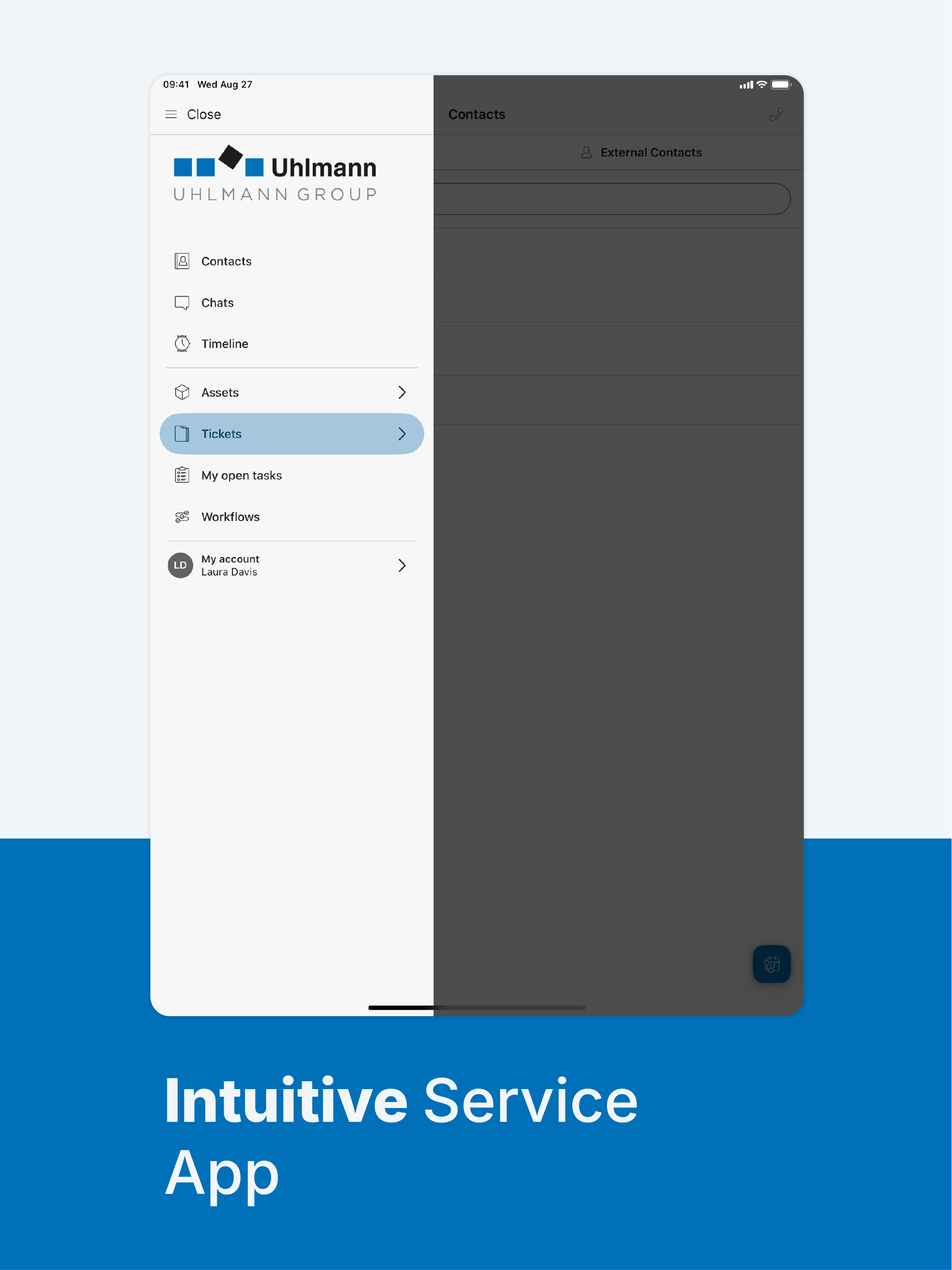 Remote Guide4U screenshot 14