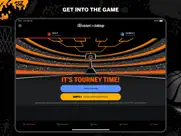 espn tournament challenge iPad Captures Décran 1