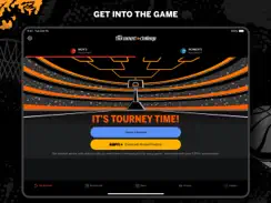 ESPN Tournament Challenge iPad image 1